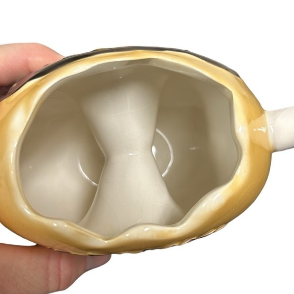 Novelty Donut Coffee Mug Set Glazed Ceramic MMMMM Donuts Matching Mugs - Picture 11 of 17